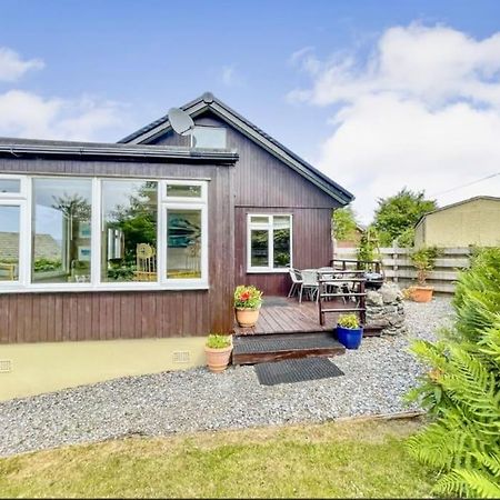 Picturesque Beauty Of Strachur Extérieur photo