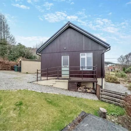 Picturesque Beauty Of Strachur Extérieur photo
