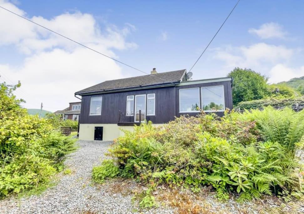 Picturesque Beauty Of Strachur Extérieur photo