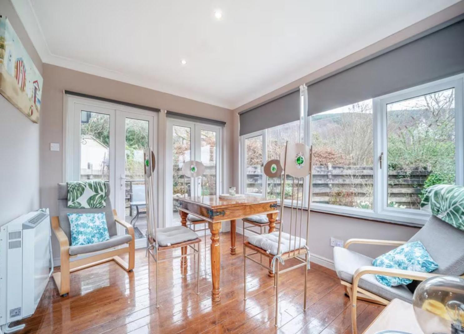 Picturesque Beauty Of Strachur Extérieur photo
